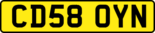 CD58OYN