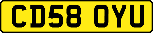 CD58OYU