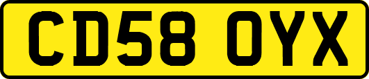 CD58OYX