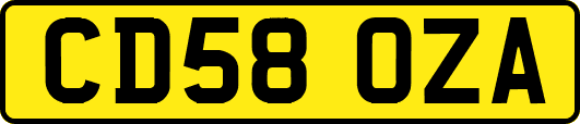 CD58OZA