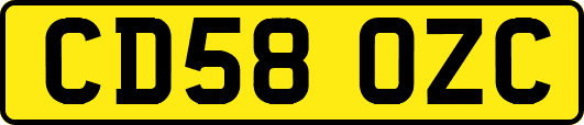 CD58OZC