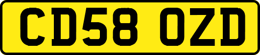 CD58OZD
