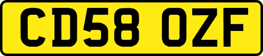 CD58OZF