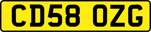 CD58OZG