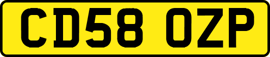 CD58OZP