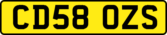 CD58OZS