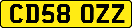 CD58OZZ