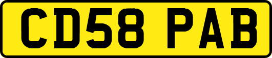 CD58PAB
