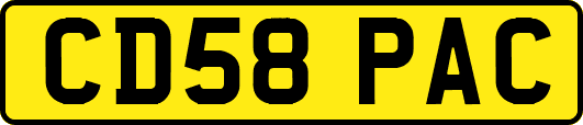 CD58PAC