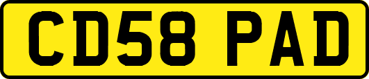 CD58PAD