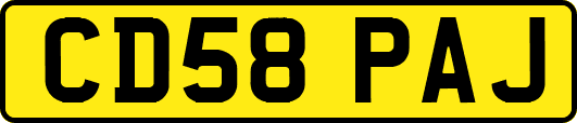 CD58PAJ