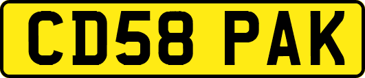 CD58PAK