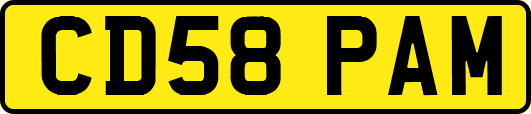 CD58PAM