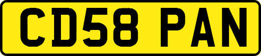 CD58PAN