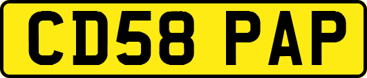 CD58PAP