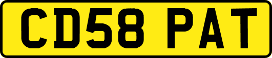CD58PAT