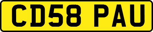 CD58PAU