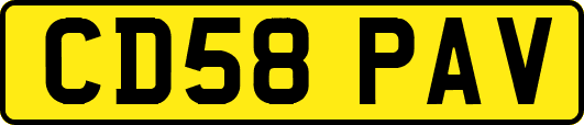 CD58PAV