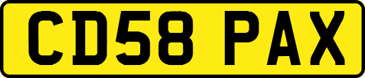 CD58PAX