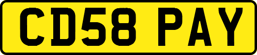 CD58PAY