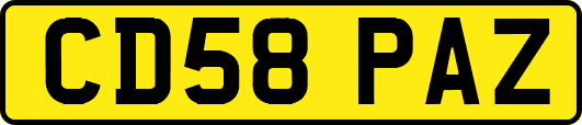 CD58PAZ