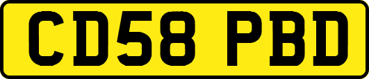 CD58PBD