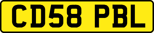 CD58PBL