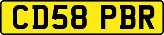 CD58PBR