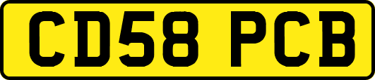 CD58PCB