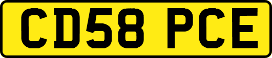 CD58PCE