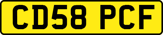 CD58PCF