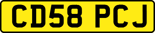 CD58PCJ