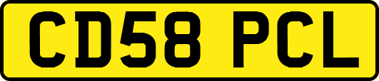 CD58PCL