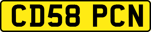 CD58PCN