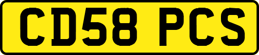 CD58PCS