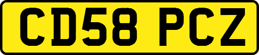 CD58PCZ