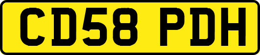 CD58PDH
