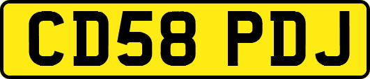 CD58PDJ