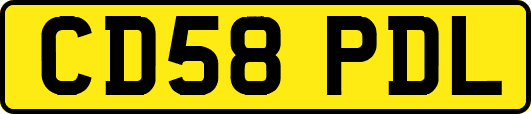 CD58PDL