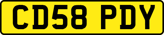 CD58PDY