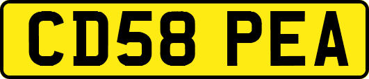 CD58PEA