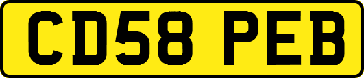 CD58PEB