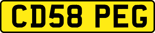 CD58PEG