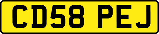 CD58PEJ