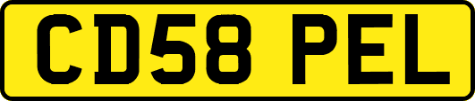 CD58PEL