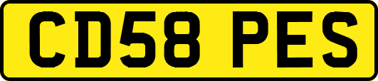 CD58PES