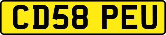 CD58PEU