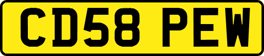 CD58PEW