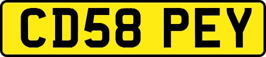 CD58PEY