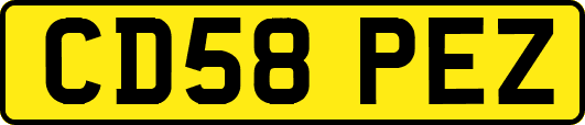 CD58PEZ